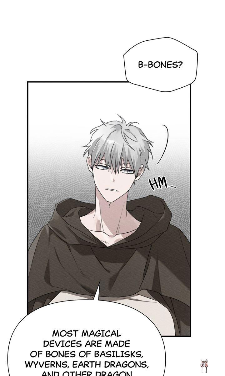 Under the Oak Tree Under the Oak Tree Chapter 36 - Page 51 Under the Oak Tree Under the Oak Tree Chapter 36 - Page 51