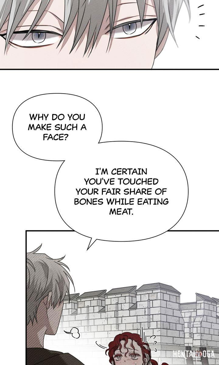 Under the Oak Tree Under the Oak Tree Chapter 36 - Page 53 Under the Oak Tree Under the Oak Tree Chapter 36 - Page 53