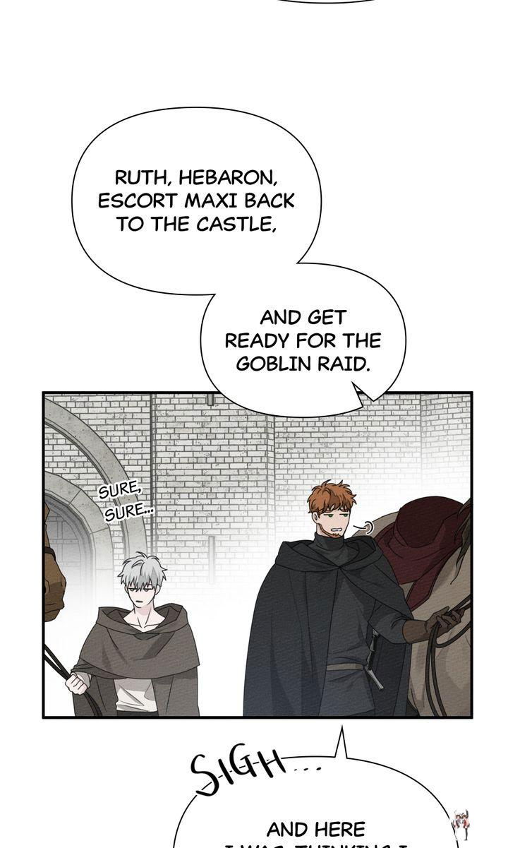 Under the Oak Tree Under the Oak Tree Chapter 36 - Page 57 Under the Oak Tree Under the Oak Tree Chapter 36 - Page 57