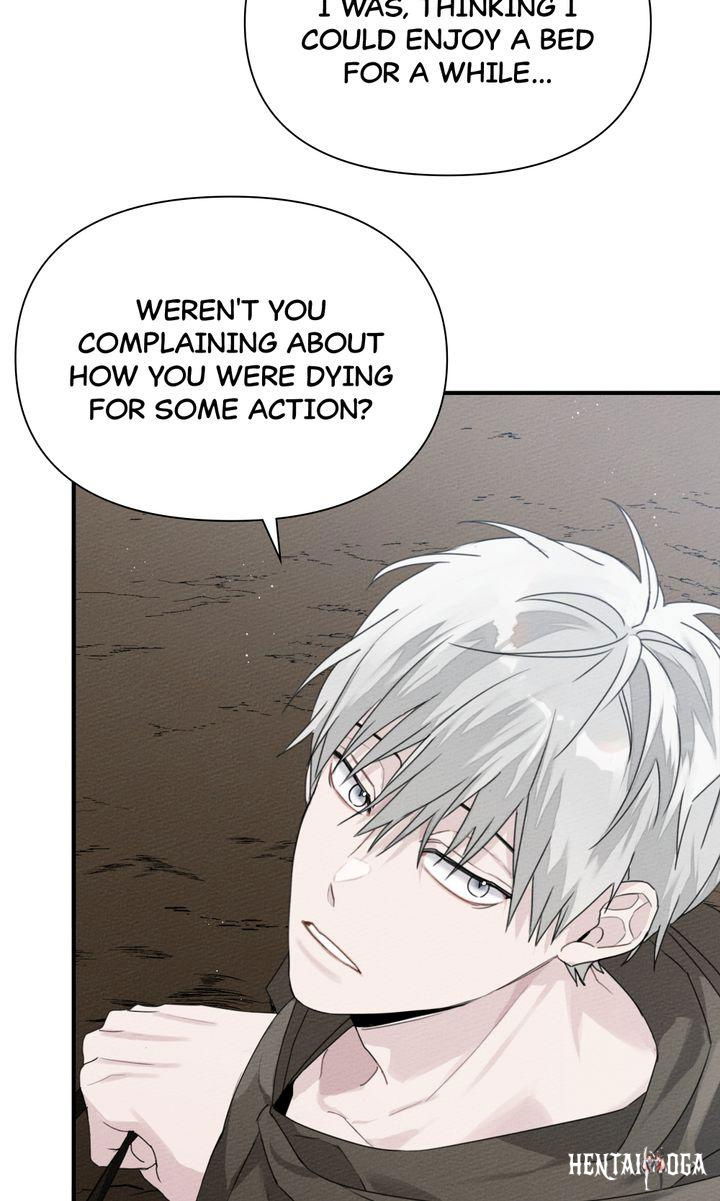 Under the Oak Tree Under the Oak Tree Chapter 36 - Page 58 Under the Oak Tree Under the Oak Tree Chapter 36 - Page 58