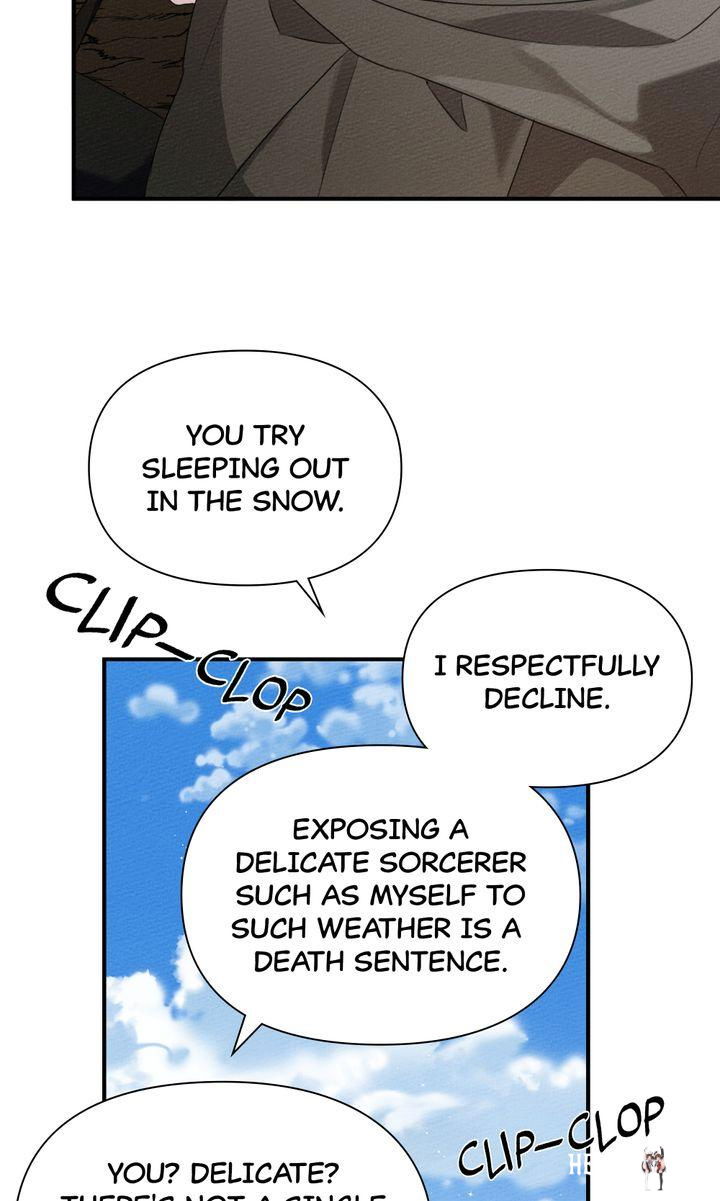 Under the Oak Tree Under the Oak Tree Chapter 36 - Page 59 Under the Oak Tree Under the Oak Tree Chapter 36 - Page 59