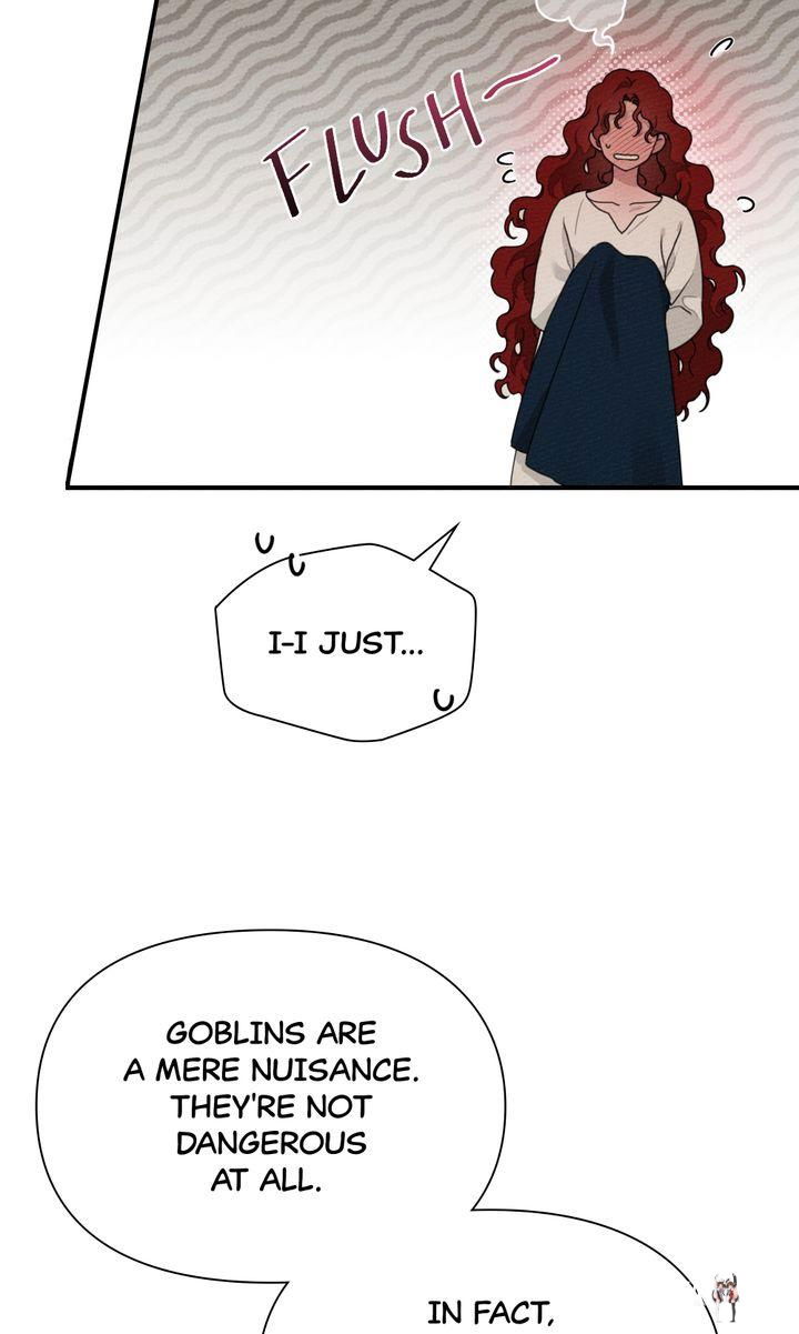 Under the Oak Tree Under the Oak Tree Chapter 36 - Page 6 Under the Oak Tree Under the Oak Tree Chapter 36 - Page 6