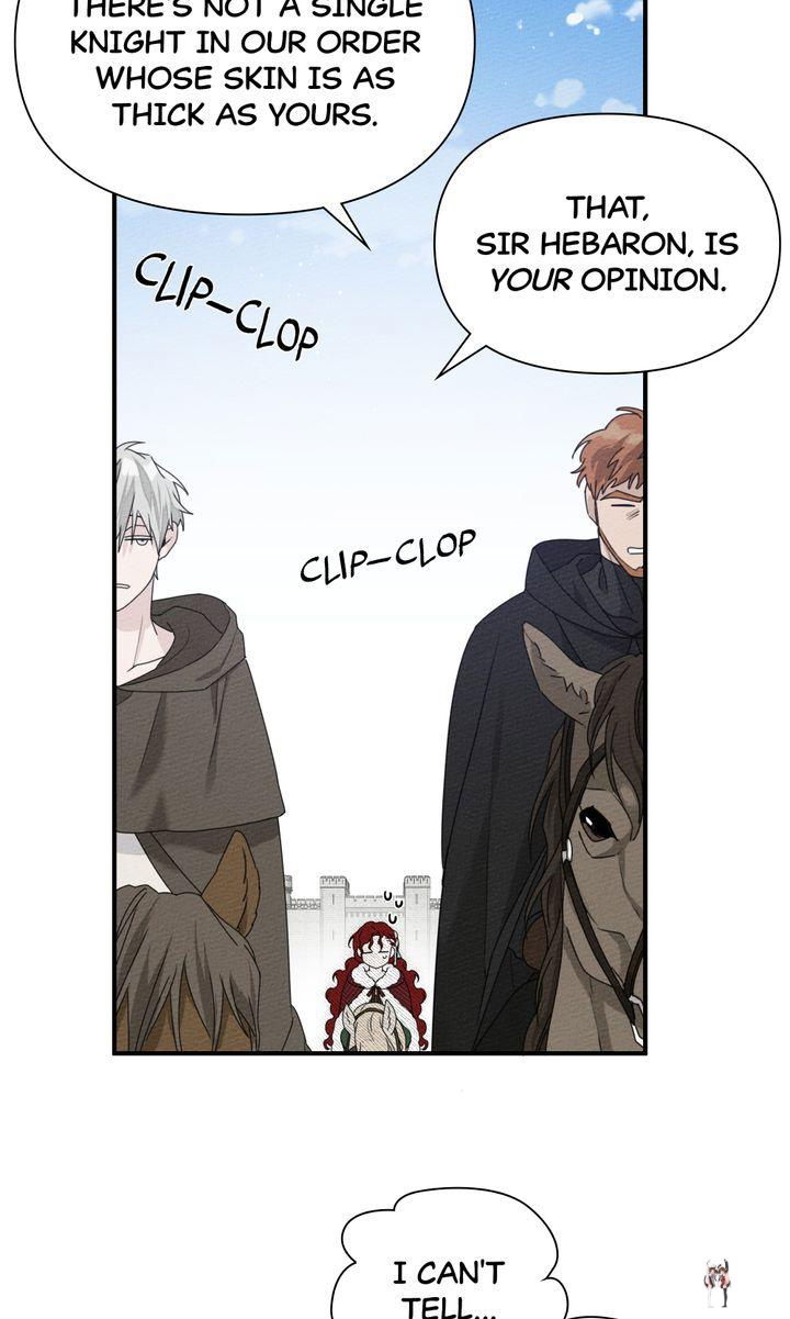 Under the Oak Tree Under the Oak Tree Chapter 36 - Page 60 Under the Oak Tree Under the Oak Tree Chapter 36 - Page 60