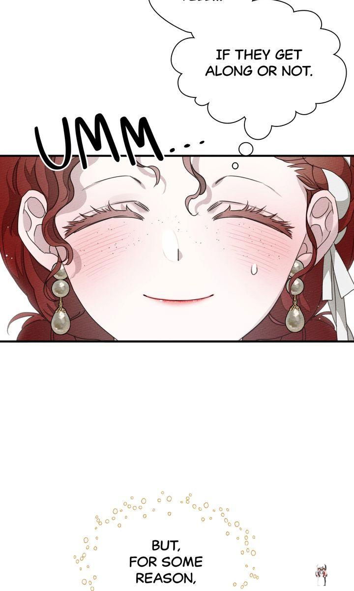 Under the Oak Tree Under the Oak Tree Chapter 36 - Page 61 Under the Oak Tree Under the Oak Tree Chapter 36 - Page 61