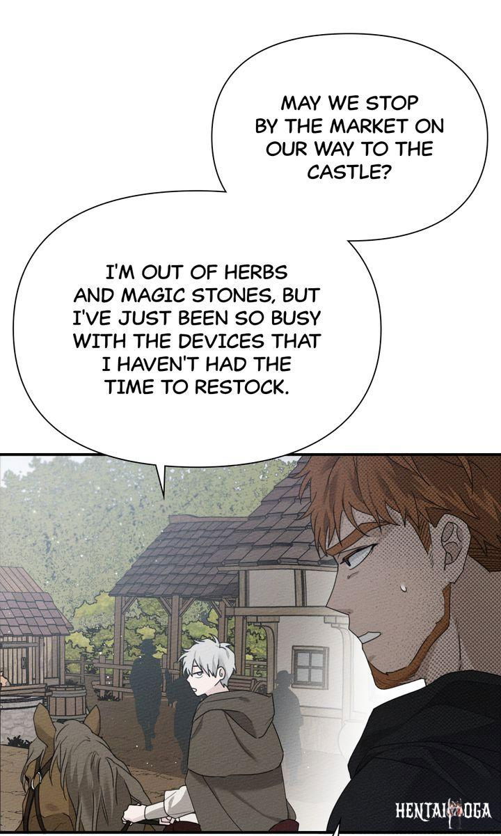 Under the Oak Tree Under the Oak Tree Chapter 36 - Page 63 Under the Oak Tree Under the Oak Tree Chapter 36 - Page 63