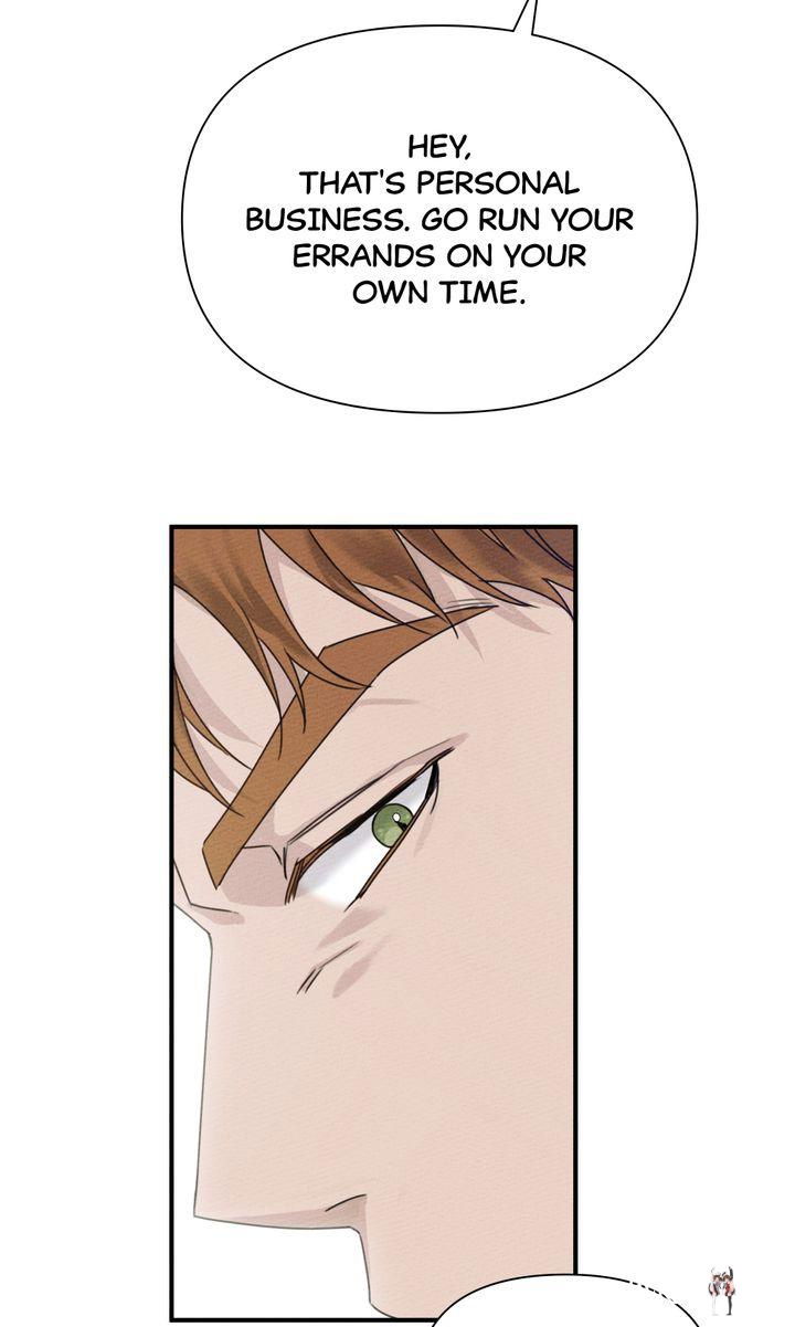 Under the Oak Tree Under the Oak Tree Chapter 36 - Page 64 Under the Oak Tree Under the Oak Tree Chapter 36 - Page 64