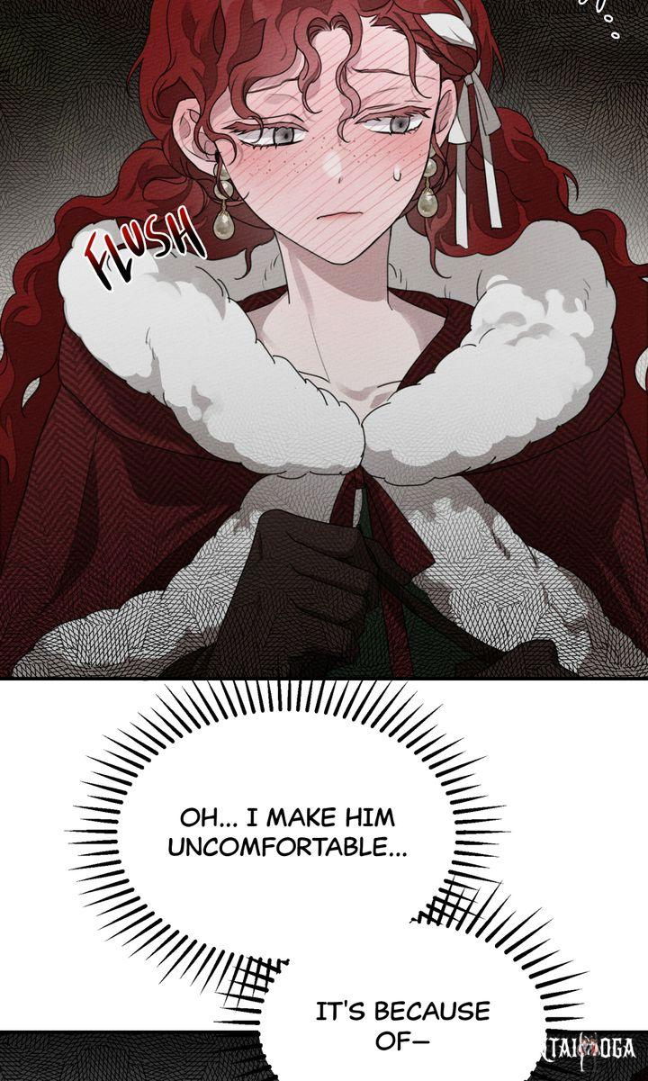 Under the Oak Tree Under the Oak Tree Chapter 36 - Page 66 Under the Oak Tree Under the Oak Tree Chapter 36 - Page 66