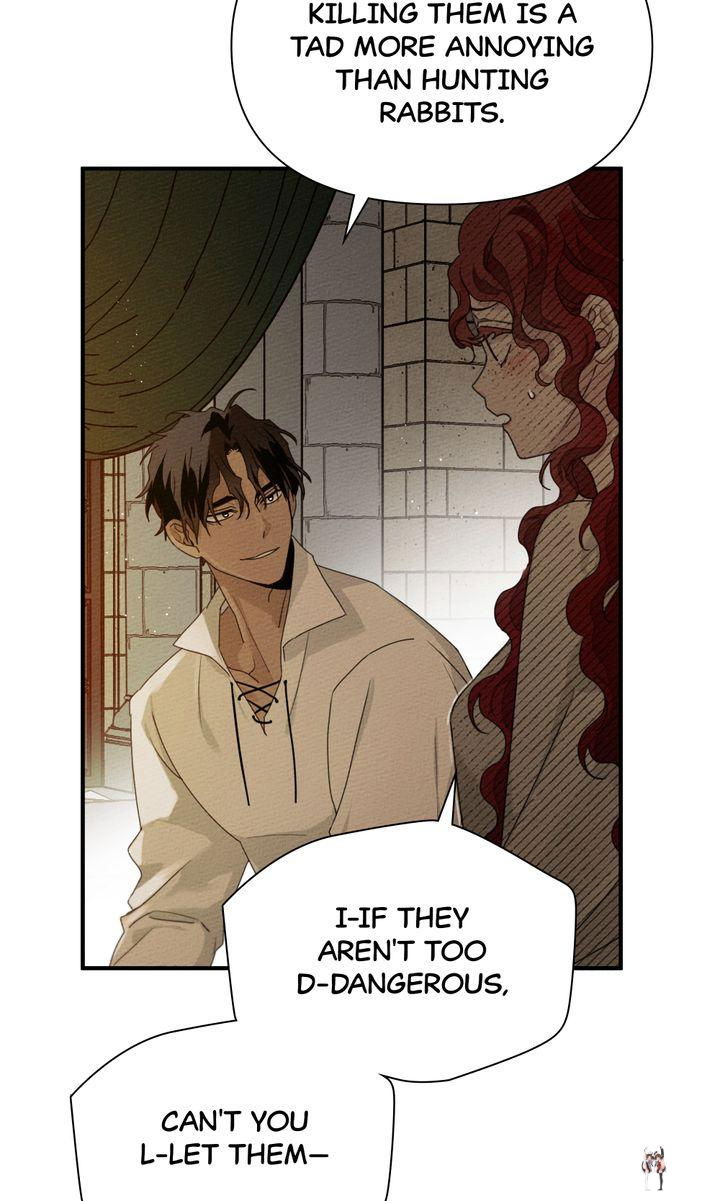 Under the Oak Tree Under the Oak Tree Chapter 36 - Page 7 Under the Oak Tree Under the Oak Tree Chapter 36 - Page 7