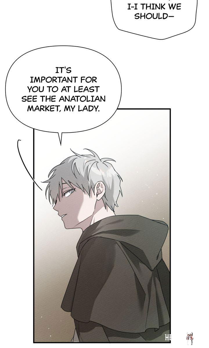 Under the Oak Tree Under the Oak Tree Chapter 36 - Page 71 Under the Oak Tree Under the Oak Tree Chapter 36 - Page 71