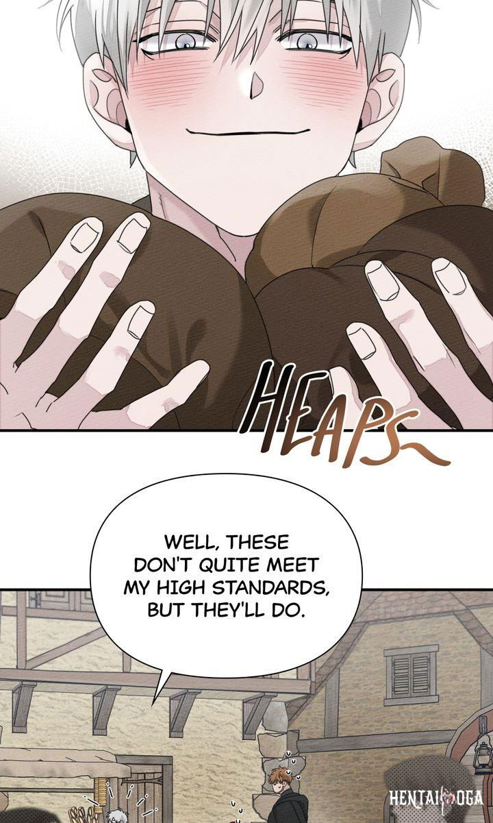 Under the Oak Tree Under the Oak Tree Chapter 36 - Page 75 Under the Oak Tree Under the Oak Tree Chapter 36 - Page 75