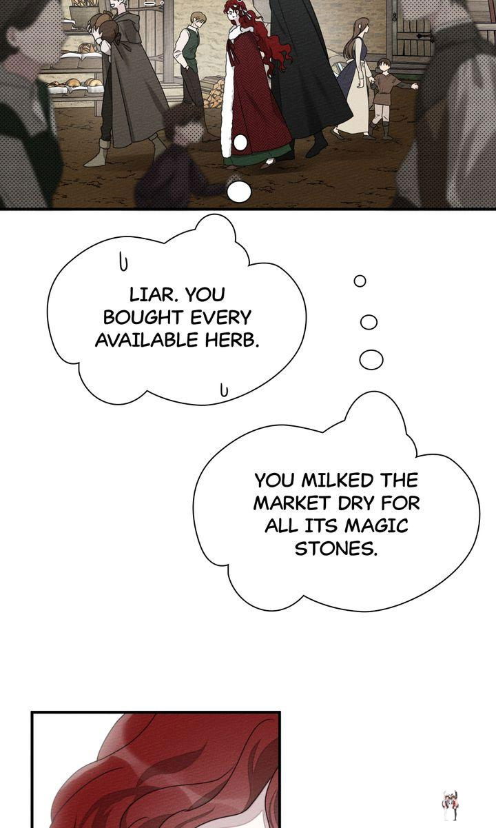 Under the Oak Tree Under the Oak Tree Chapter 36 - Page 76 Under the Oak Tree Under the Oak Tree Chapter 36 - Page 76