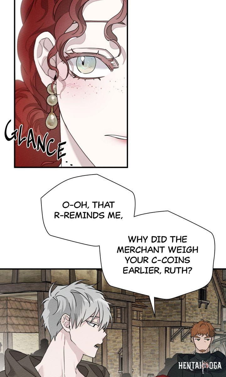 Under the Oak Tree Under the Oak Tree Chapter 36 - Page 77 Under the Oak Tree Under the Oak Tree Chapter 36 - Page 77