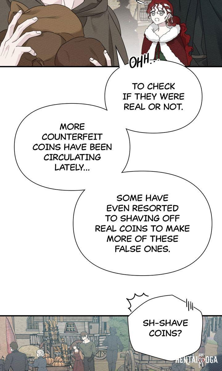 Under the Oak Tree Under the Oak Tree Chapter 36 - Page 78 Under the Oak Tree Under the Oak Tree Chapter 36 - Page 78