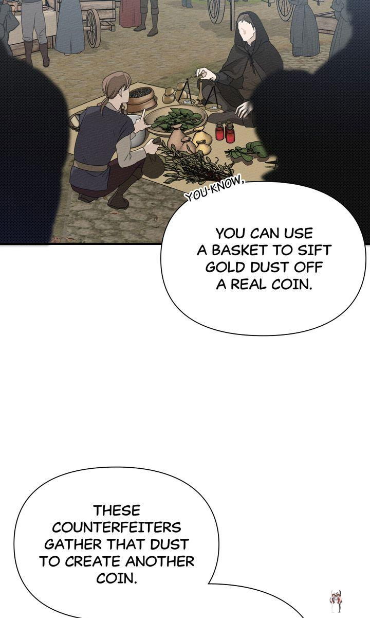 Under the Oak Tree Under the Oak Tree Chapter 36 - Page 79 Under the Oak Tree Under the Oak Tree Chapter 36 - Page 79