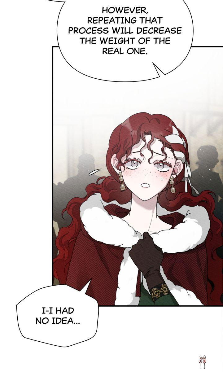 Under the Oak Tree Under the Oak Tree Chapter 36 - Page 80 Under the Oak Tree Under the Oak Tree Chapter 36 - Page 80