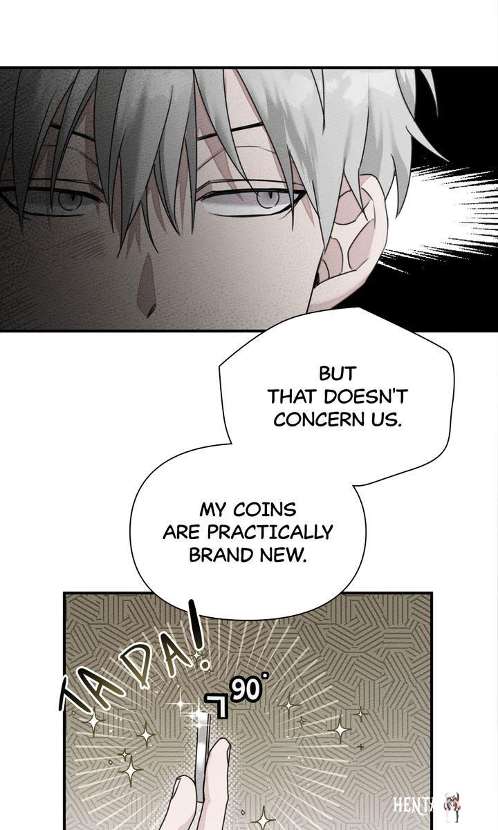 Under the Oak Tree Under the Oak Tree Chapter 36 - Page 81 Under the Oak Tree Under the Oak Tree Chapter 36 - Page 81