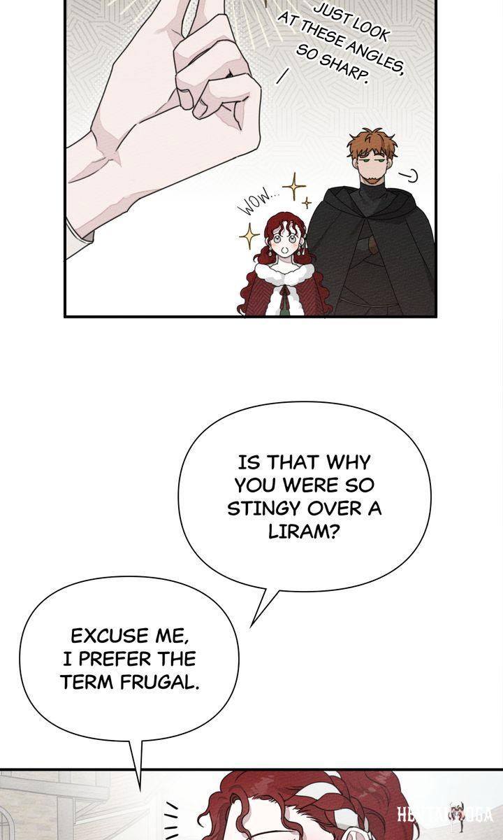 Under the Oak Tree Under the Oak Tree Chapter 36 - Page 82 Under the Oak Tree Under the Oak Tree Chapter 36 - Page 82