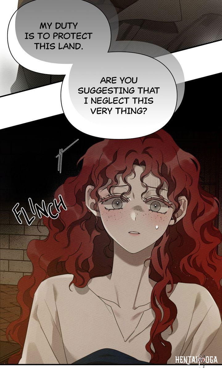 Under the Oak Tree Under the Oak Tree Chapter 36 - Page 9 Under the Oak Tree Under the Oak Tree Chapter 36 - Page 9