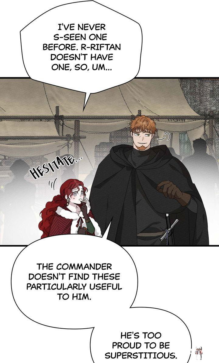 Under the Oak Tree Under the Oak Tree Chapter 37 - Page 12 Under the Oak Tree Under the Oak Tree Chapter 37 - Page 12