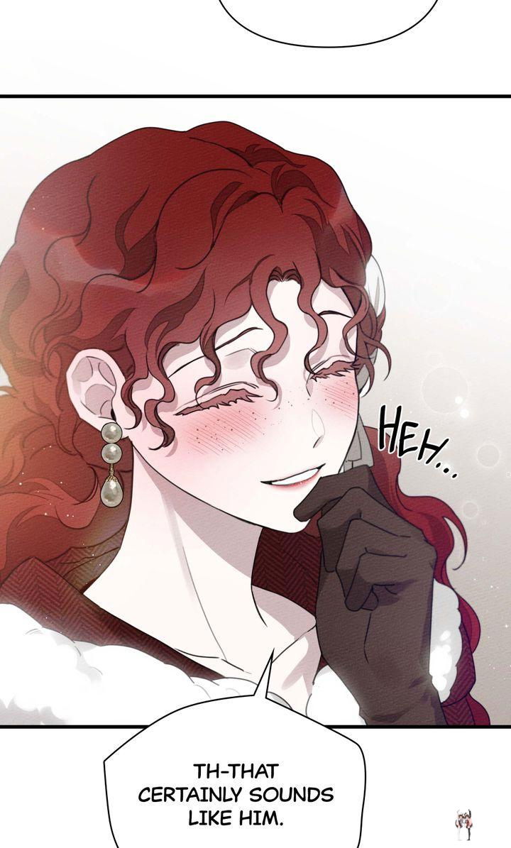 Under the Oak Tree Under the Oak Tree Chapter 37 - Page 13 Under the Oak Tree Under the Oak Tree Chapter 37 - Page 13