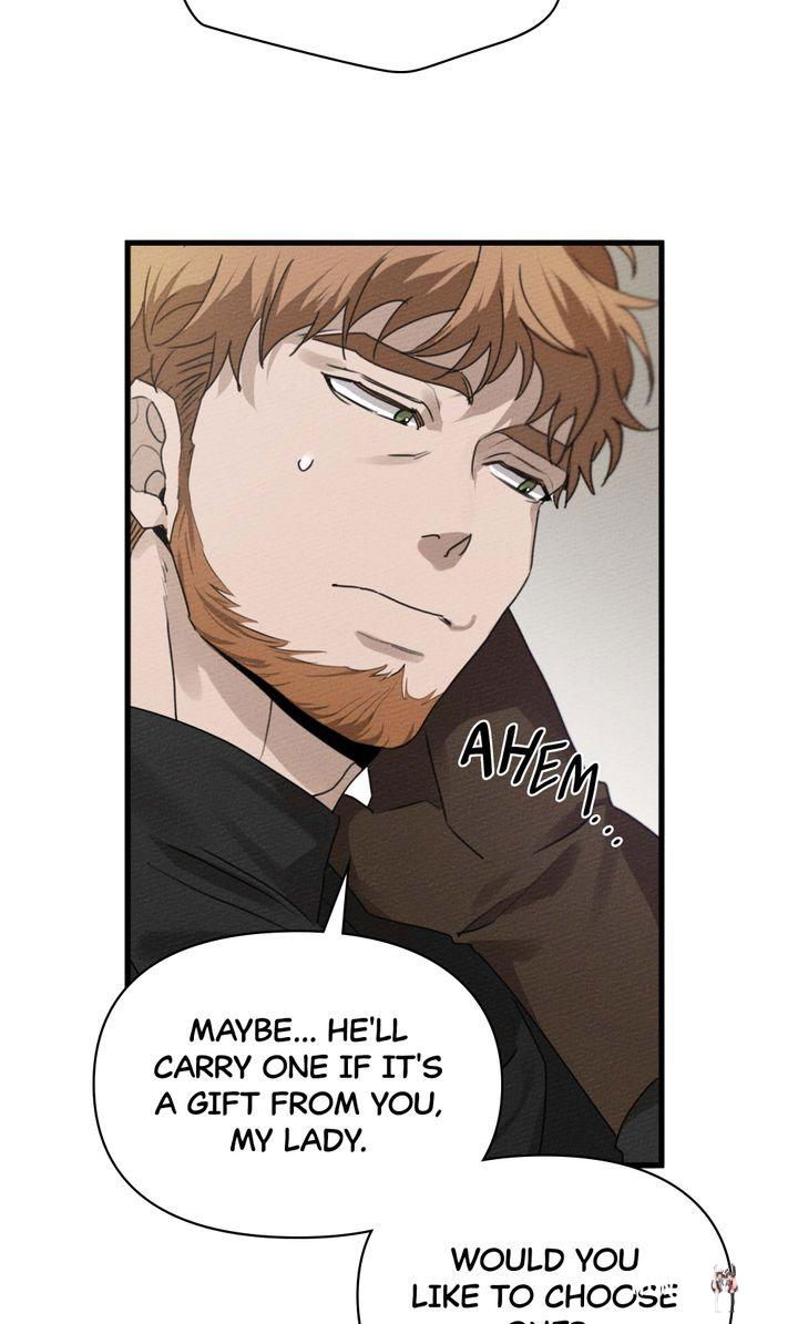 Under the Oak Tree Under the Oak Tree Chapter 37 - Page 14 Under the Oak Tree Under the Oak Tree Chapter 37 - Page 14