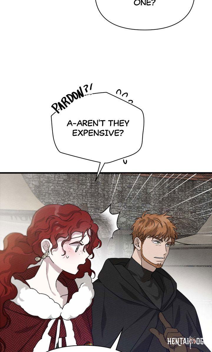 Under the Oak Tree Under the Oak Tree Chapter 37 - Page 15 Under the Oak Tree Under the Oak Tree Chapter 37 - Page 15