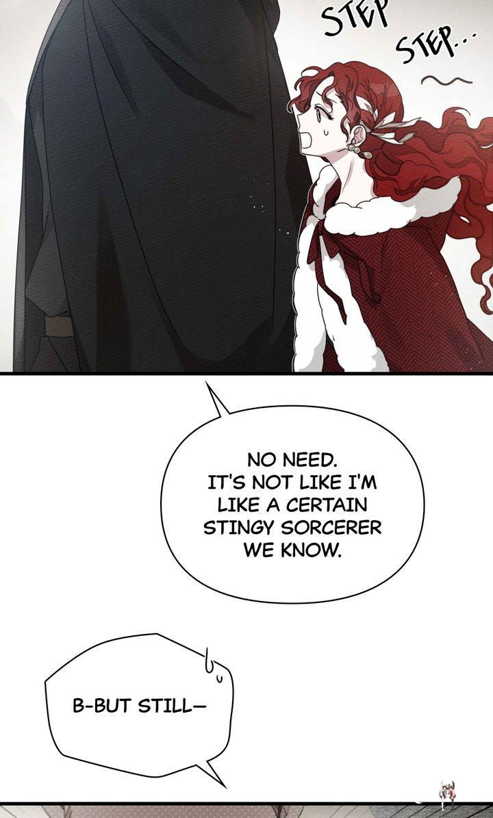 Under the Oak Tree Under the Oak Tree Chapter 37 - Page 18 Under the Oak Tree Under the Oak Tree Chapter 37 - Page 18