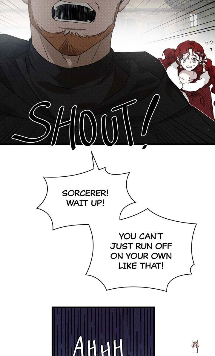 Under the Oak Tree Under the Oak Tree Chapter 37 - Page 19 Under the Oak Tree Under the Oak Tree Chapter 37 - Page 19