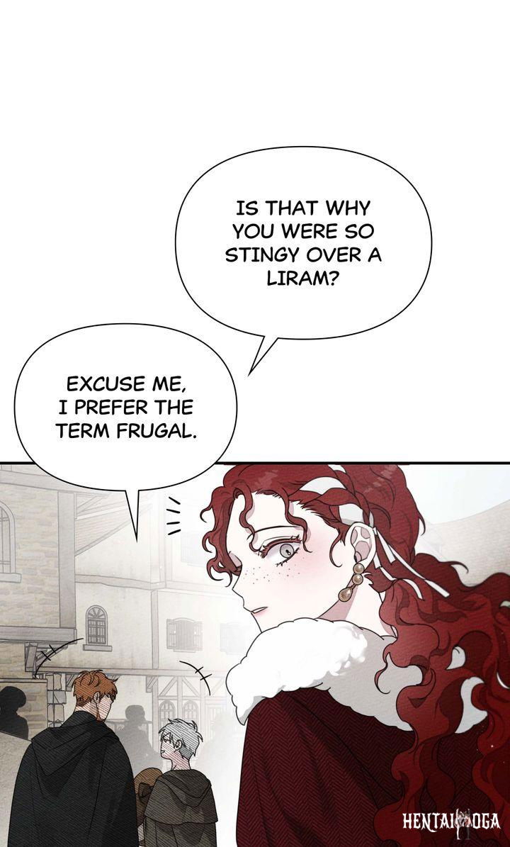 Under the Oak Tree Under the Oak Tree Chapter 37 - Page 2 Under the Oak Tree Under the Oak Tree Chapter 37 - Page 2