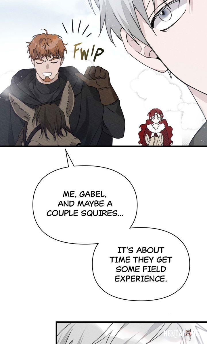 Under the Oak Tree Under the Oak Tree Chapter 37 - Page 23 Under the Oak Tree Under the Oak Tree Chapter 37 - Page 23