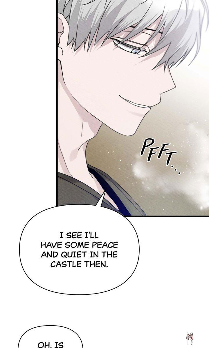 Under the Oak Tree Under the Oak Tree Chapter 37 - Page 24 Under the Oak Tree Under the Oak Tree Chapter 37 - Page 24