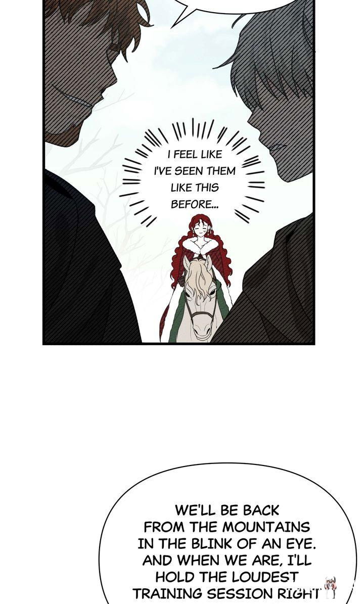 Under the Oak Tree Under the Oak Tree Chapter 37 - Page 26 Under the Oak Tree Under the Oak Tree Chapter 37 - Page 26
