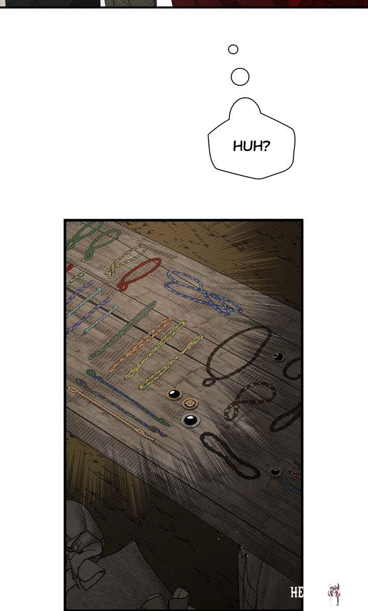 Under the Oak Tree Under the Oak Tree Chapter 37 - Page 3 Under the Oak Tree Under the Oak Tree Chapter 37 - Page 3