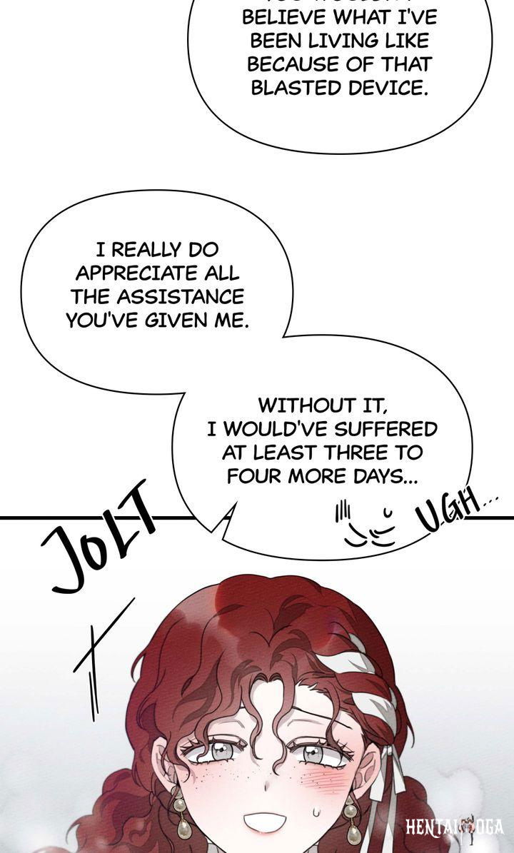 Under the Oak Tree Under the Oak Tree Chapter 37 - Page 32 Under the Oak Tree Under the Oak Tree Chapter 37 - Page 32