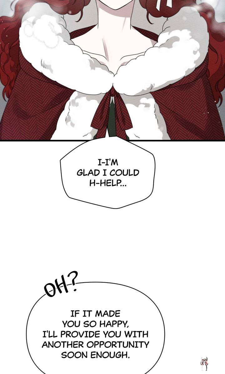 Under the Oak Tree Under the Oak Tree Chapter 37 - Page 33 Under the Oak Tree Under the Oak Tree Chapter 37 - Page 33