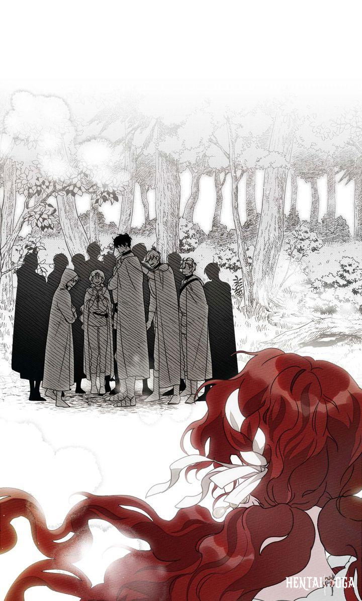 Under the Oak Tree Under the Oak Tree Chapter 37 - Page 40 Under the Oak Tree Under the Oak Tree Chapter 37 - Page 40