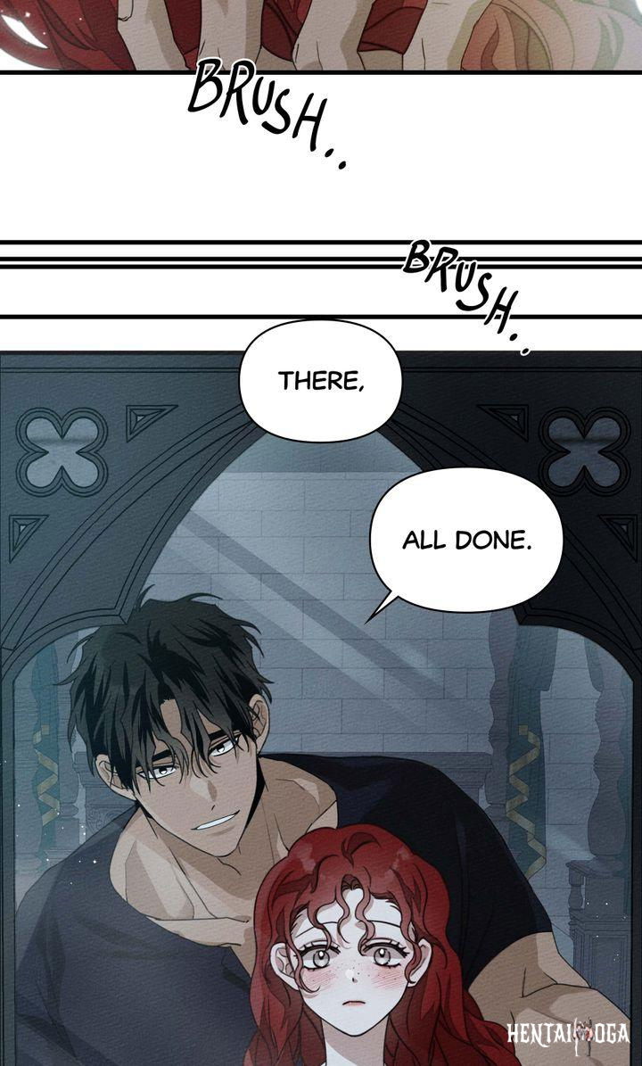 Under the Oak Tree Under the Oak Tree Chapter 37 - Page 43 Under the Oak Tree Under the Oak Tree Chapter 37 - Page 43