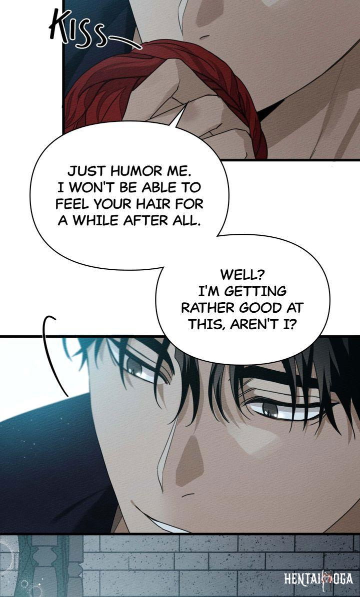 Under the Oak Tree Under the Oak Tree Chapter 37 - Page 46 Under the Oak Tree Under the Oak Tree Chapter 37 - Page 46