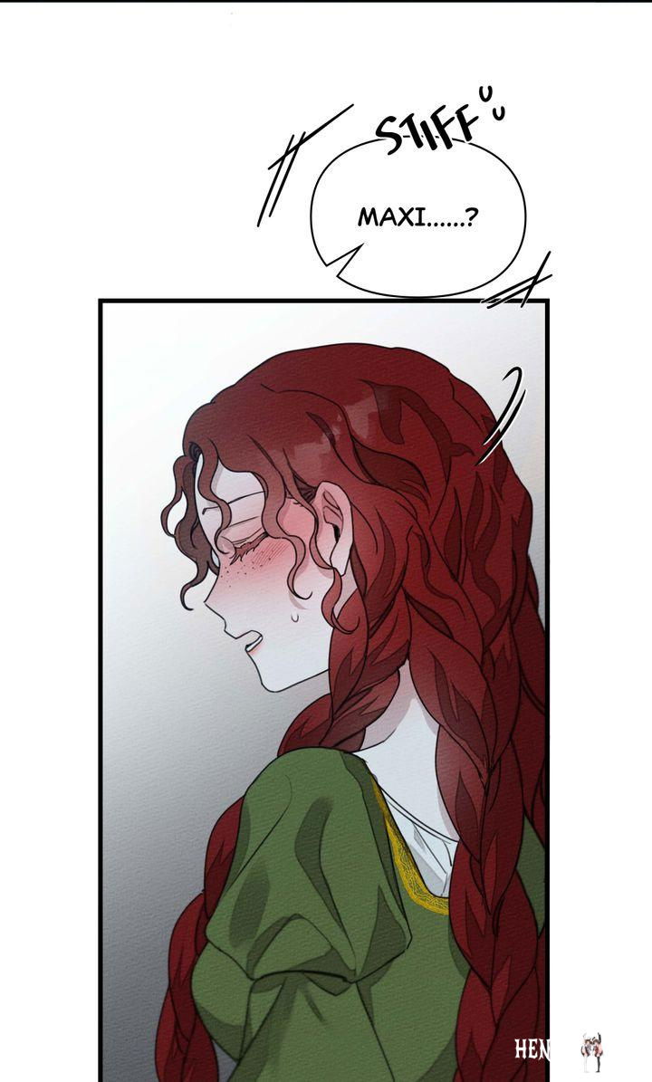 Under the Oak Tree Under the Oak Tree Chapter 37 - Page 48 Under the Oak Tree Under the Oak Tree Chapter 37 - Page 48