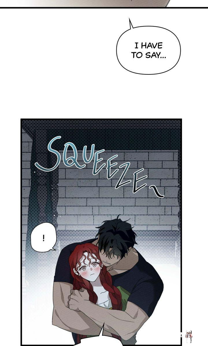 Under the Oak Tree Under the Oak Tree Chapter 37 - Page 50 Under the Oak Tree Under the Oak Tree Chapter 37 - Page 50