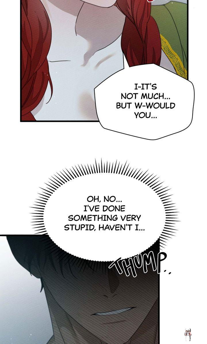 Under the Oak Tree Under the Oak Tree Chapter 37 - Page 60 Under the Oak Tree Under the Oak Tree Chapter 37 - Page 60