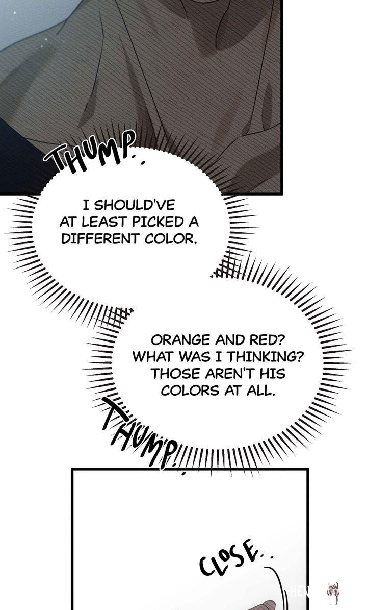 Under the Oak Tree Under the Oak Tree Chapter 37 - Page 61 Under the Oak Tree Under the Oak Tree Chapter 37 - Page 61