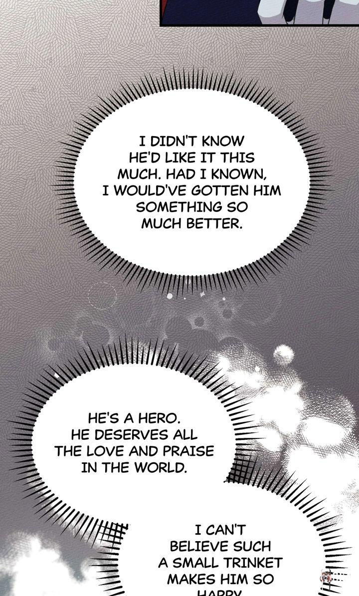 Under the Oak Tree Under the Oak Tree Chapter 37 - Page 70 Under the Oak Tree Under the Oak Tree Chapter 37 - Page 70