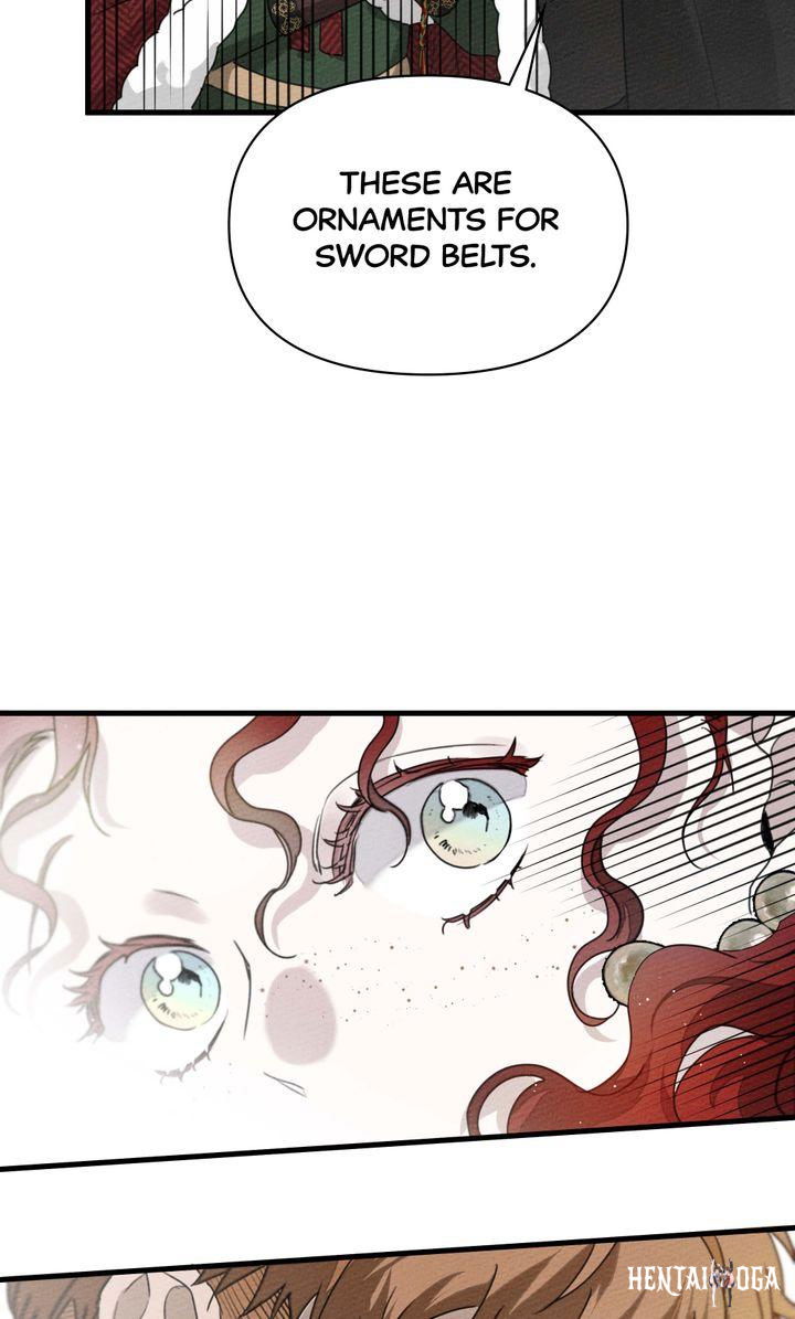 Under the Oak Tree Under the Oak Tree Chapter 37 - Page 8 Under the Oak Tree Under the Oak Tree Chapter 37 - Page 8