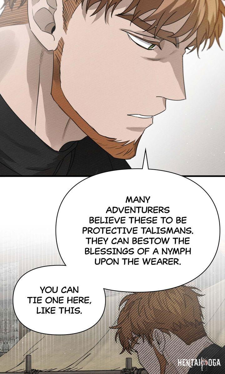 Under the Oak Tree Under the Oak Tree Chapter 37 - Page 9 Under the Oak Tree Under the Oak Tree Chapter 37 - Page 9