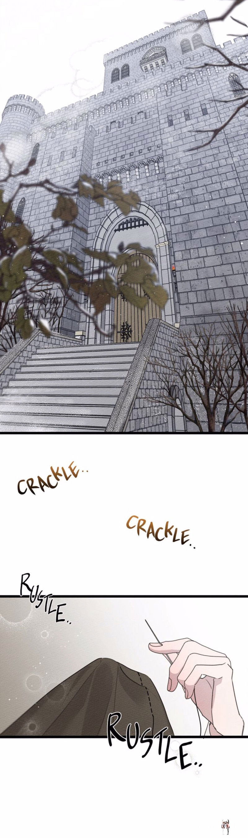 Under the Oak Tree Under the Oak Tree Chapter 38 - Page 2 Under the Oak Tree Under the Oak Tree Chapter 38 - Page 2