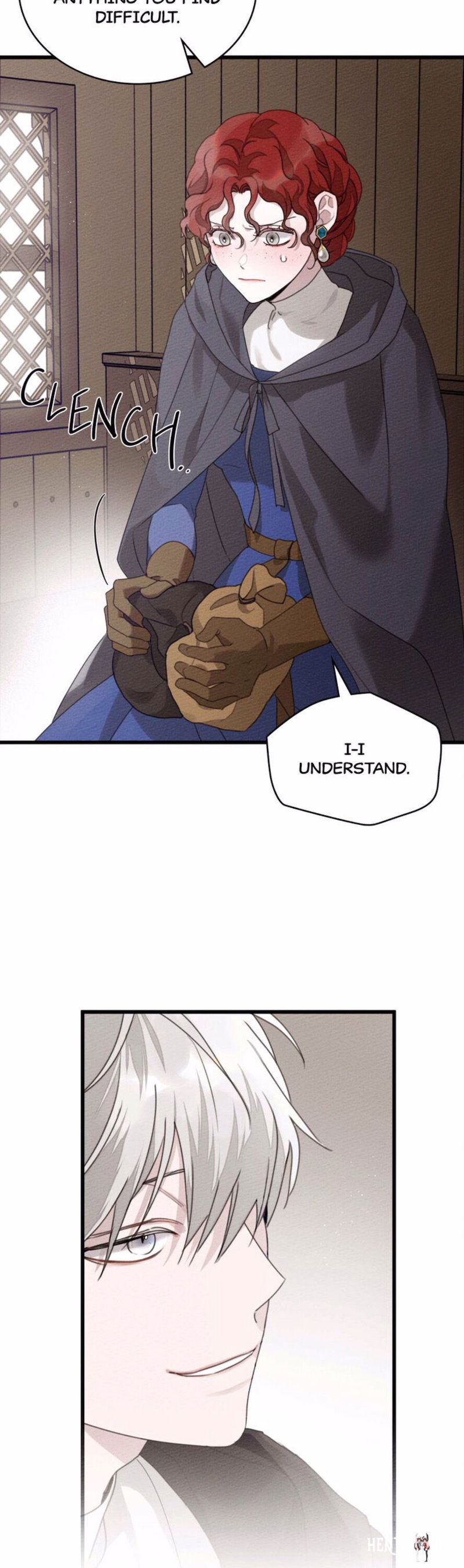 Under the Oak Tree Under the Oak Tree Chapter 38 - Page 32 Under the Oak Tree Under the Oak Tree Chapter 38 - Page 32