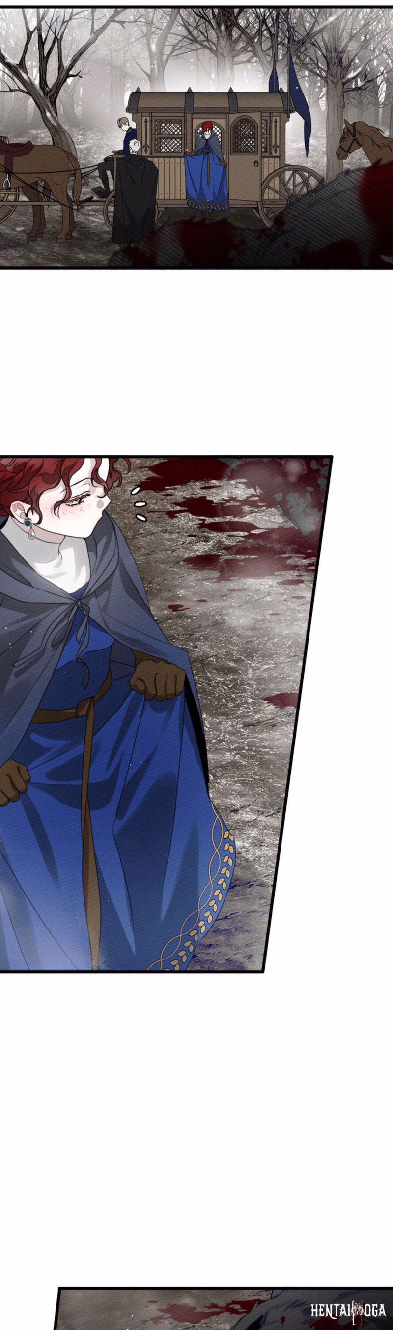 Under the Oak Tree Under the Oak Tree Chapter 38 - Page 34 Under the Oak Tree Under the Oak Tree Chapter 38 - Page 34