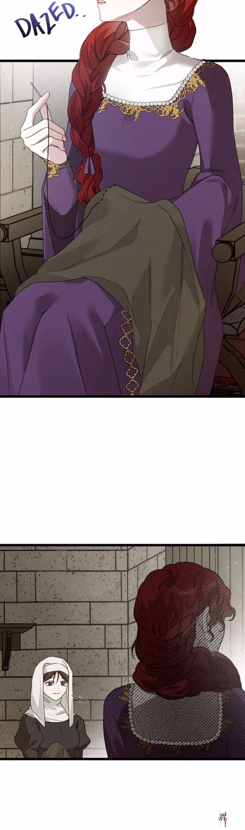 Under the Oak Tree Under the Oak Tree Chapter 38 - Page 4 Under the Oak Tree Under the Oak Tree Chapter 38 - Page 4