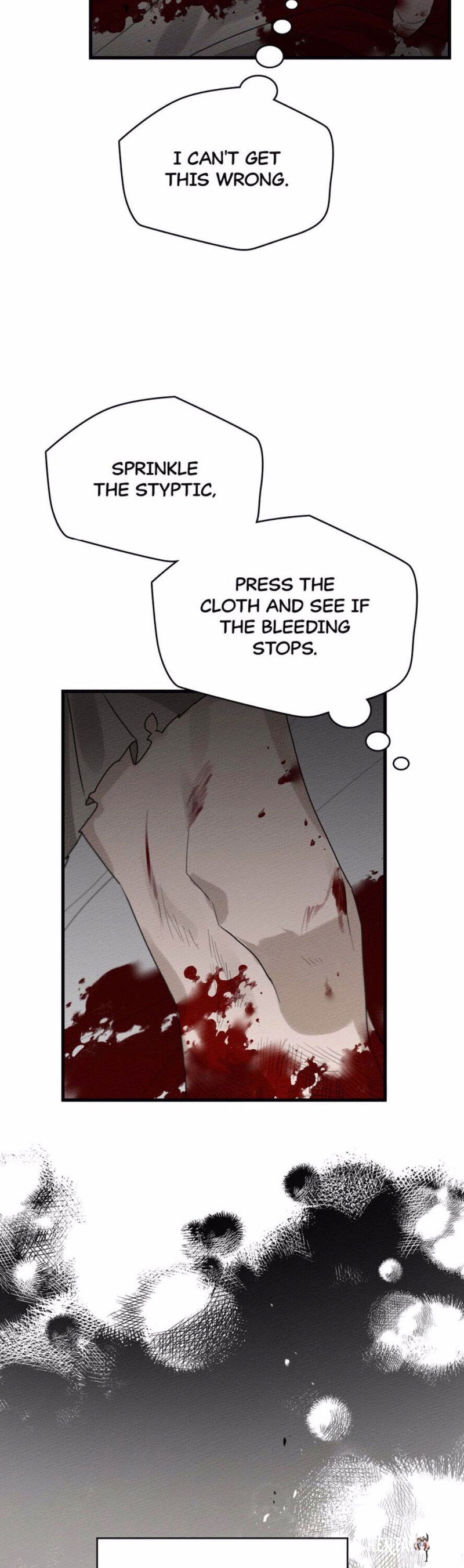 Under the Oak Tree Under the Oak Tree Chapter 39 - Page 14 Under the Oak Tree Under the Oak Tree Chapter 39 - Page 14